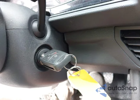 2019 Volkswagen Jetta 1.4T S from USA, damaged, VIN 3VWN57BU3KM006212